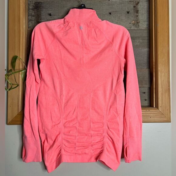 Athleta 1/4 Zip - Picture 2 of 4